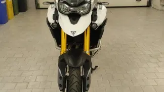 Triumph Tiger 900 Rally Pro (2020 - 23) usata