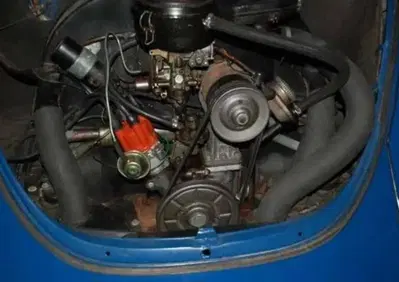 Volkswagen Maggiolone  (6)