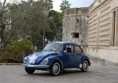 Volkswagen Maggiolone  (2)