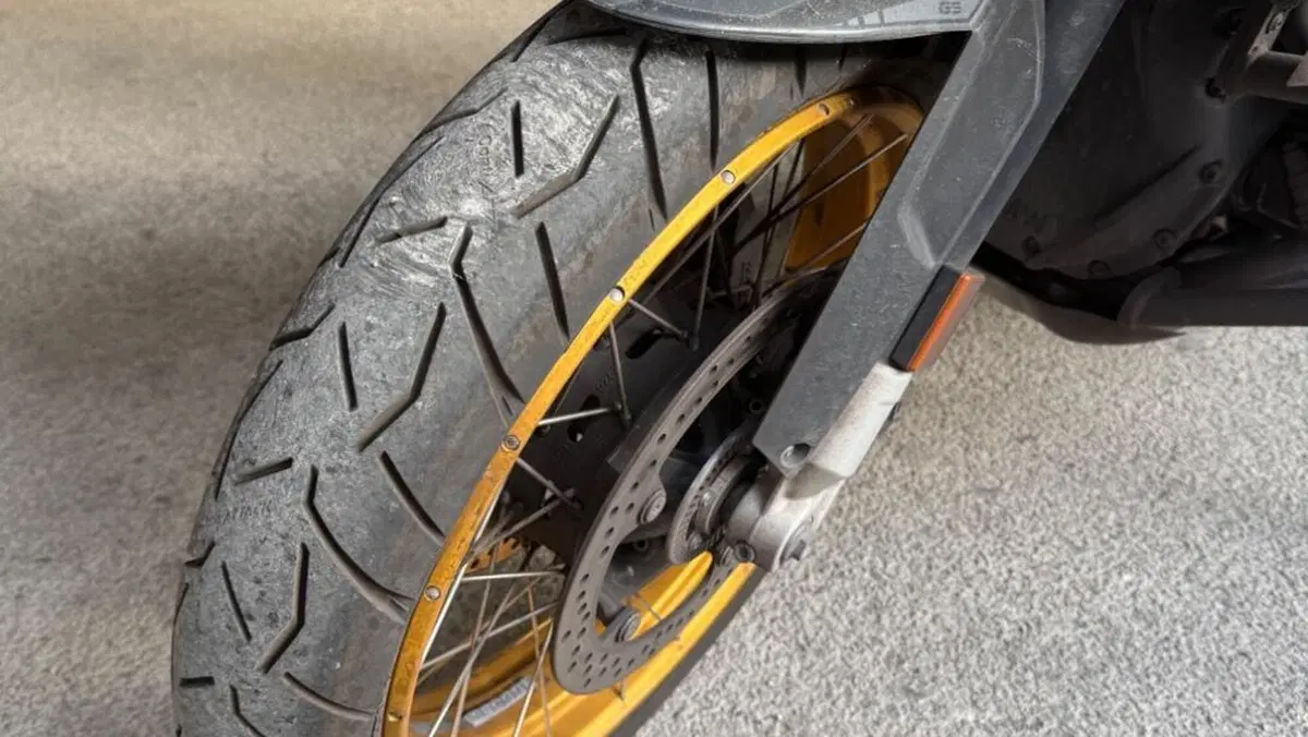 Bmw R 1250 GS (2021 - 24)  (3)