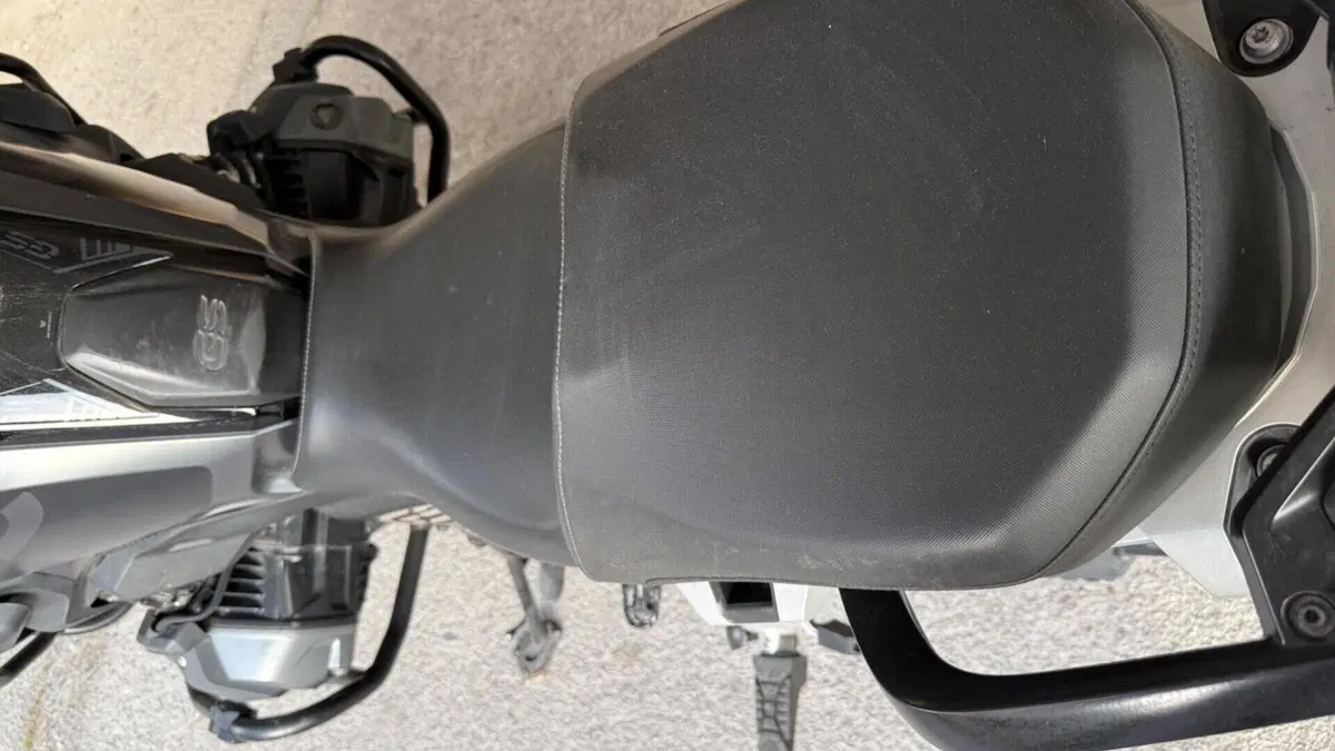 Bmw R 1250 GS (2021 - 24)  (4)