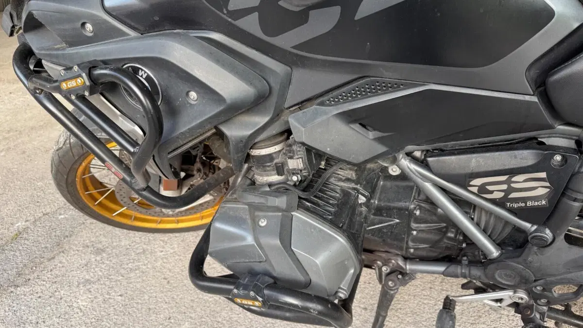 Bmw R 1250 GS (2021 - 24)  (6)