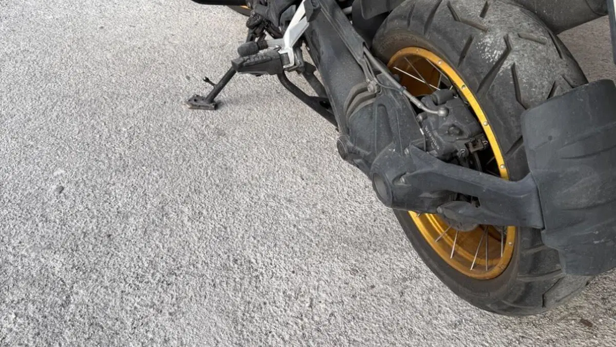 Bmw R 1250 GS (2021 - 24)  (7)