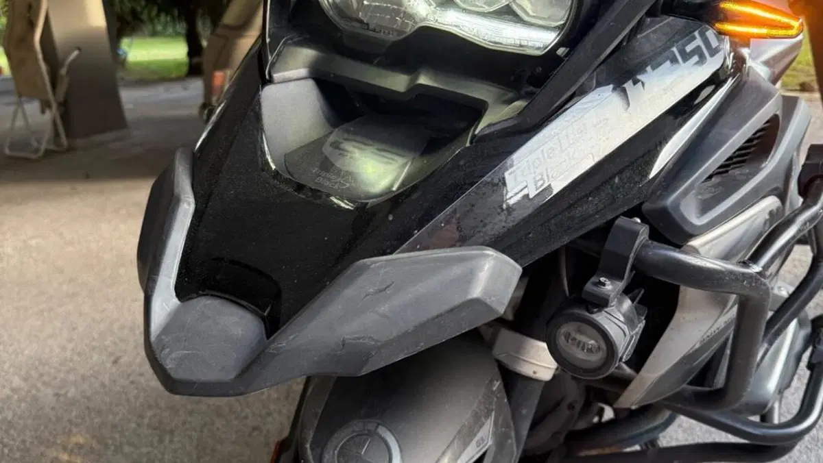 Bmw R 1250 GS (2021 - 24)  (8)