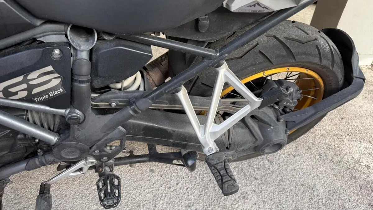 Bmw R 1250 GS (2021 - 24)  (9)