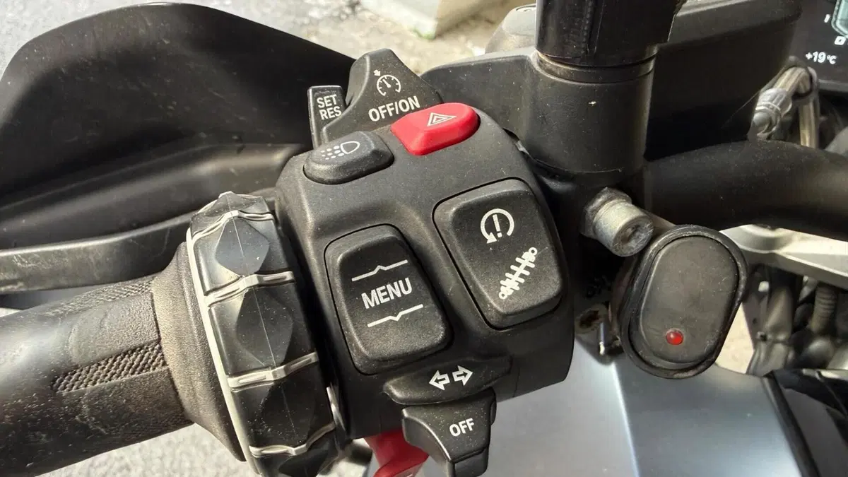 Bmw R 1250 GS (2021 - 24)  (10)