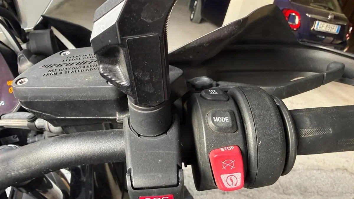 Bmw R 1250 GS (2021 - 24)  (11)