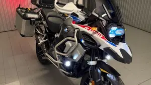 Bmw R 1250 GS Adventure (2021 - 24) 