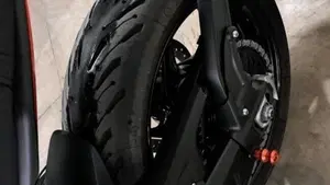 Triumph Trident 660 (2021 - 24)  (6)