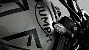 Triumph Trident 660 (2021 - 24)  (4)