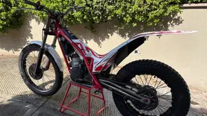 GASGAS TXT 280 GP (2022) 