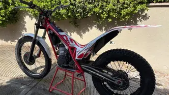 GASGAS TXT 280 GP (2022) usata