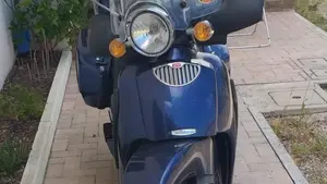 Aprilia Scarabeo 150 Cat. (2000 - 02)  (8)