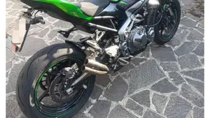 Kawasaki Z 900 A2 (2019) 
