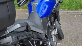 Suzuki V-Strom 650XT (2021 - 25) usata
