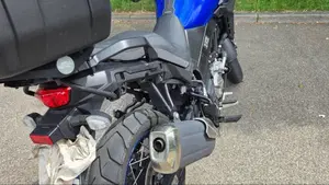 Suzuki V-Strom 650XT (2021 - 25)  (2)