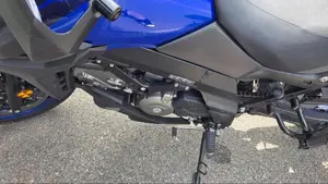 Suzuki V-Strom 650XT (2021 - 25)  (3)