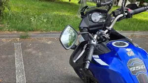 Suzuki V-Strom 650XT (2021 - 25)  (6)