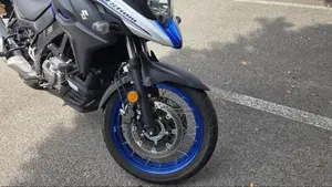 Suzuki V-Strom 650XT (2021 - 25)  (13)