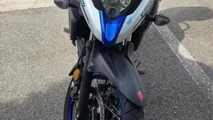 Suzuki V-Strom 650XT (2021 - 25)  (14)