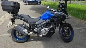 Suzuki V-Strom 650XT (2021 - 25)  (15)