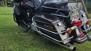 Harley-Davidson 1340 Electra Glide Ultra Classic (1989 - 93) - FLHTCU  (2)