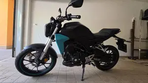 Honda CB 300 R (2018 - 19)  (4)