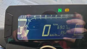 Honda CB 300 R (2018 - 19)  (5)