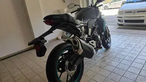 Honda CB 300 R (2018 - 19)  (6)