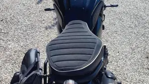 Yamaha XSR 700 (2022 - 26)  (11)