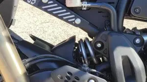 Yamaha XSR 700 (2022 - 26)  (15)