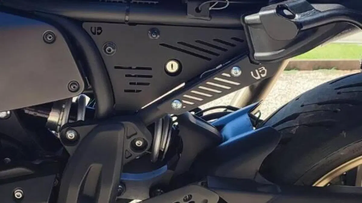Yamaha XSR 700 (2022 - 26)  (17)