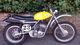 Ajs Stormer   250 epoca