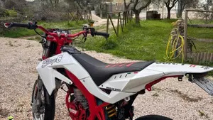 Aprilia SX 50 (2006 - 17)  (2)
