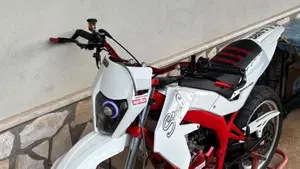 Aprilia SX 50 (2006 - 17)  (3)