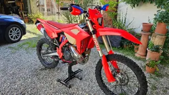 Betamotor RR 300 2T Enduro Racing (2022)
