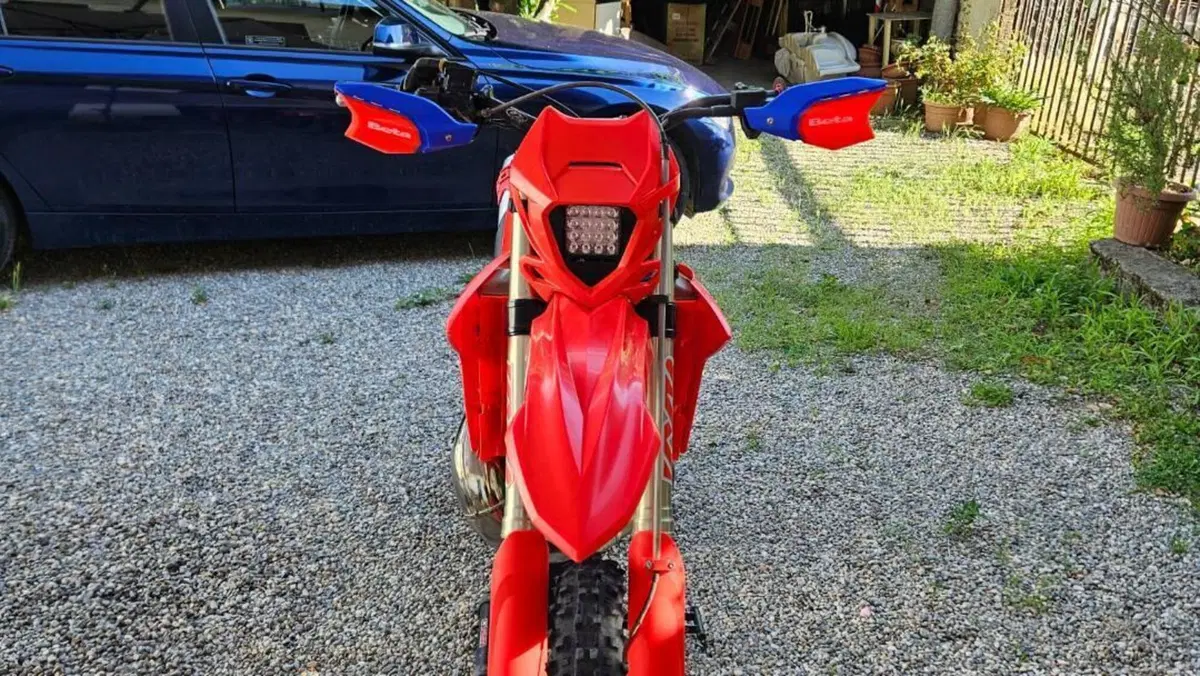 Betamotor RR 300 2T Enduro Racing (2022)  (2)