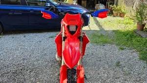 Betamotor RR 300 2T Enduro Racing (2022)  (2)