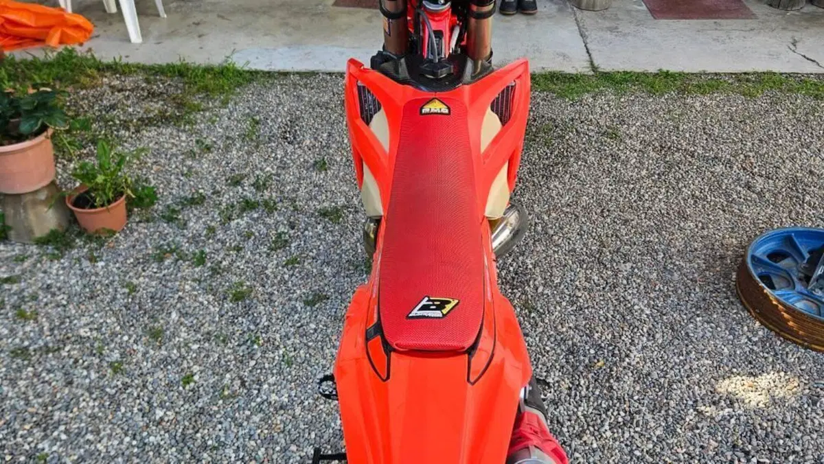 Betamotor RR 300 2T Enduro Racing (2022)  (7)