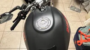 Ducati Monster 600 Dark (1998 - 01)  (6)