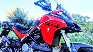 Ducati Multistrada V2 S (2022 - 24) 