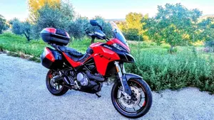 Ducati Multistrada V2 S (2022 - 24)  (3)