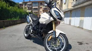 Triumph Tiger 1050 (2006 - 12) 