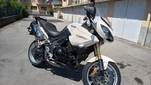 Triumph Tiger 1050 (2006 - 12)  (2)