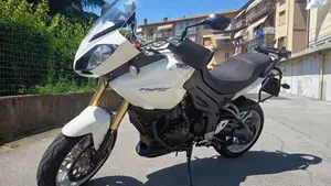 Triumph Tiger 1050 (2006 - 12)  (4)