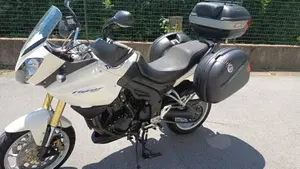 Triumph Tiger 1050 (2006 - 12)  (6)