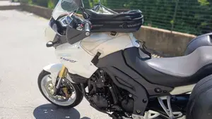 Triumph Tiger 1050 (2006 - 12)  (7)