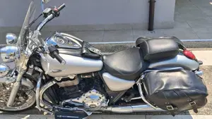 Triumph Thunderbird 1600 ABS  (5)