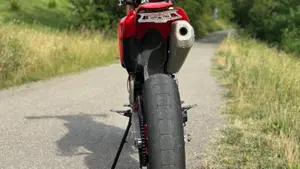 Honda CRF 450R (2022)  (3)