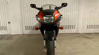 Honda CBR 600 F  epoca